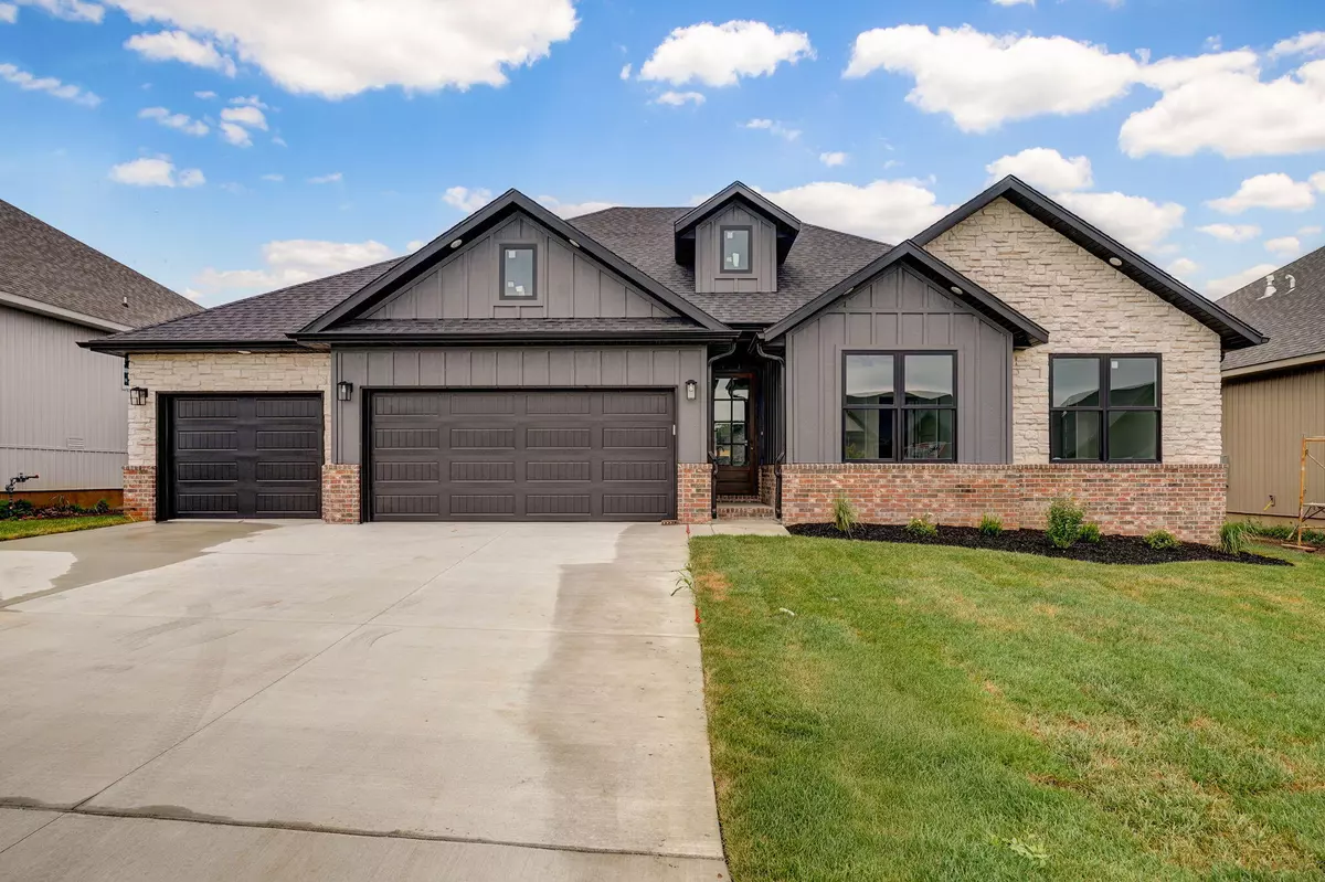 Springfield, MO 65810,3005 W Teton DR