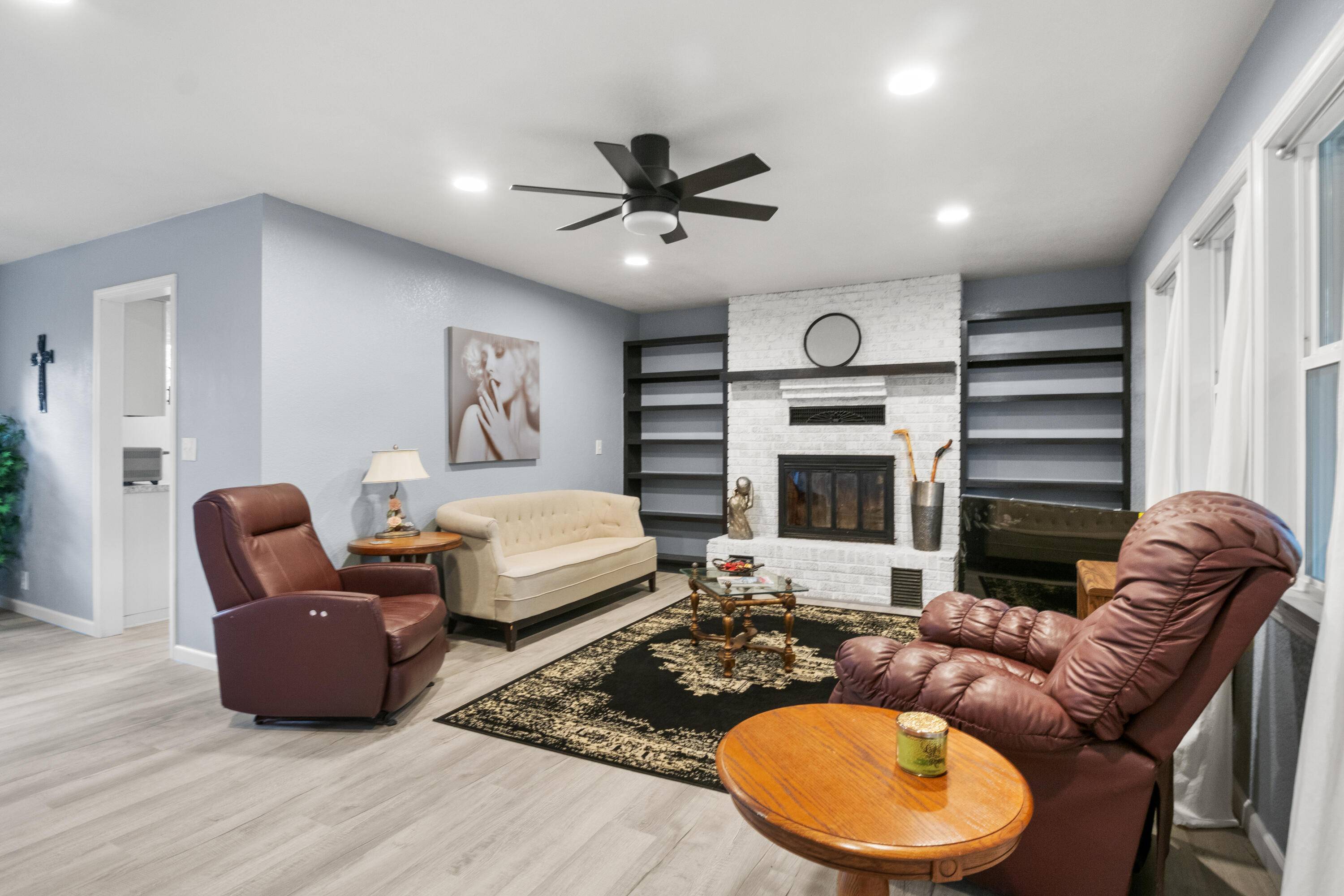 Cassville, MO 65625,133 Robinhood DR