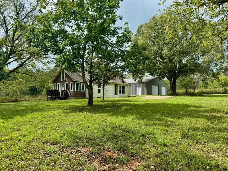 7964 Co RD #O-535, Ava, MO 65608