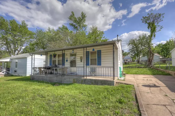 Carthage, MO 64836,1014 Sycamore