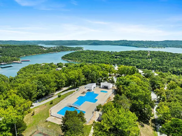 Kimberling City, MO 65686,50 Ozark Vista DR #F147