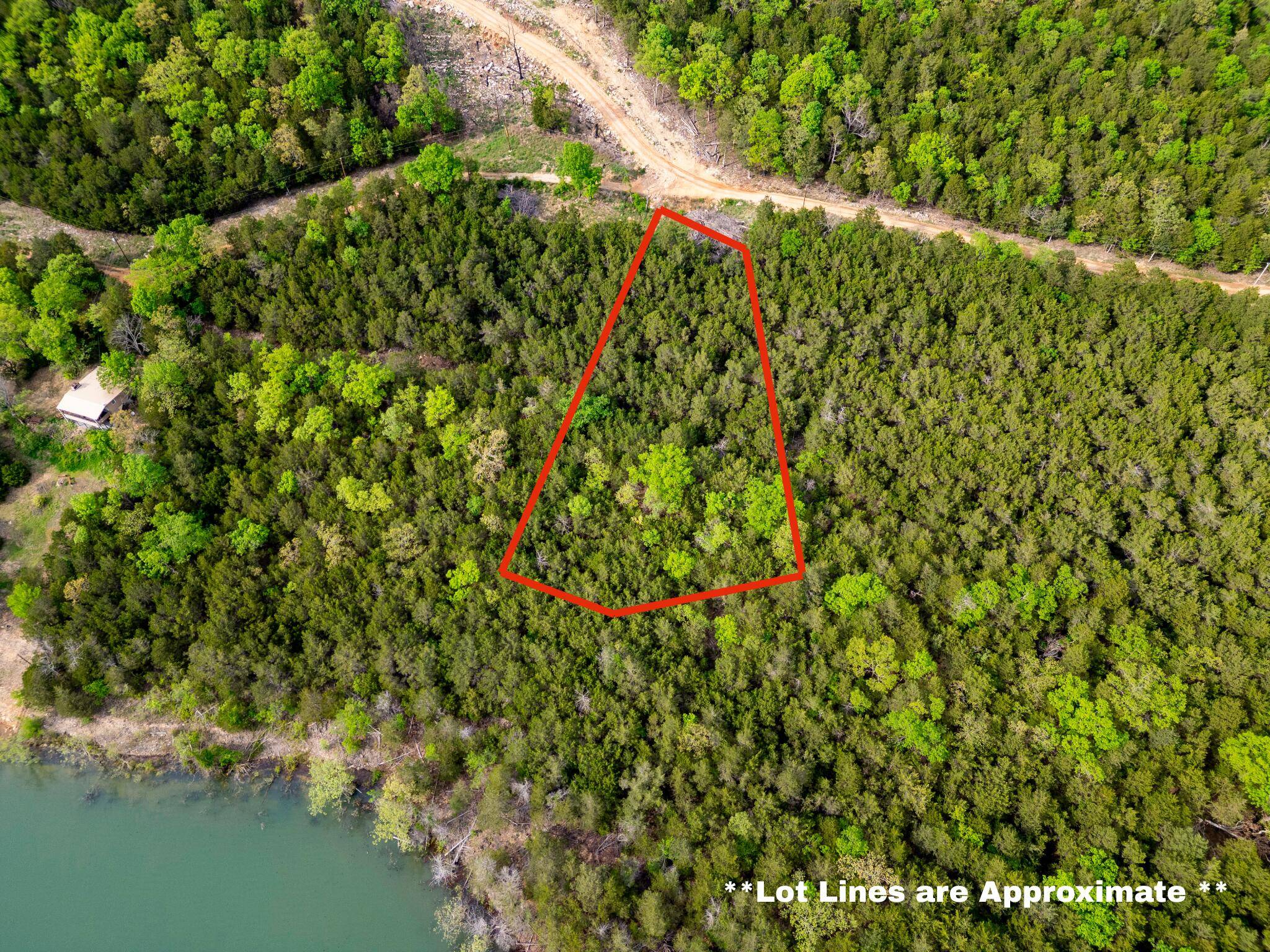 Shell Knob, MO 65747,000 Bobcat Ridge Rd.