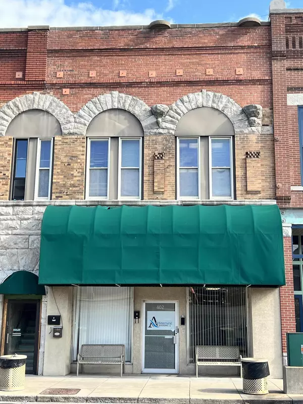 402 E Broadway ST, Monett, MO 65708