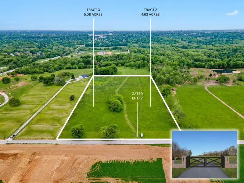 Tract 3 S Farm Road 199, Springfield, MO 65809