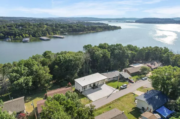 Kimberling City, MO 65686,139 Cherokee DR