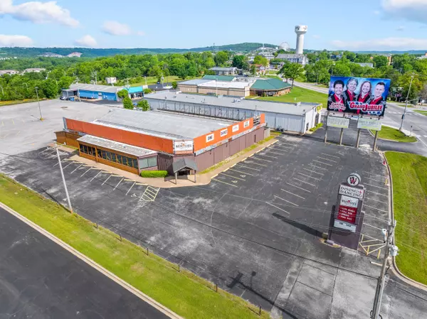 Branson, MO 65616,625 Highway 165