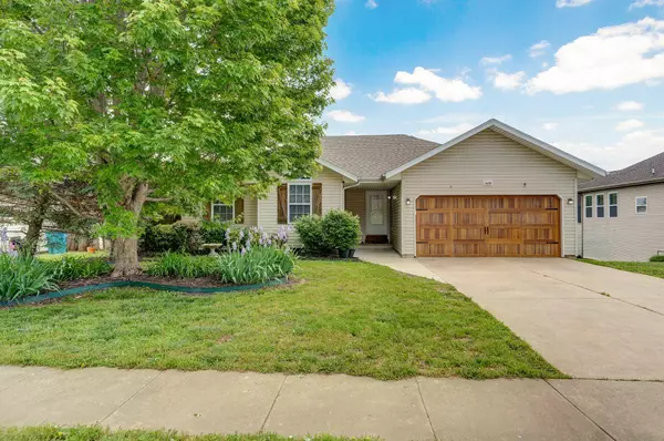 Springfield, MO 65802,1650 S Canton AVE