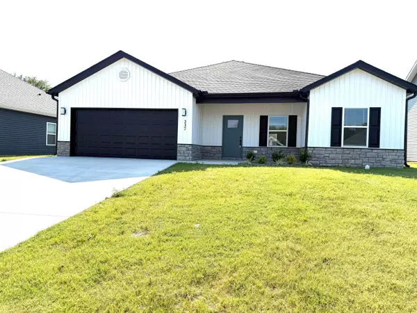 237 Fair RD, Goodman, MO 64843