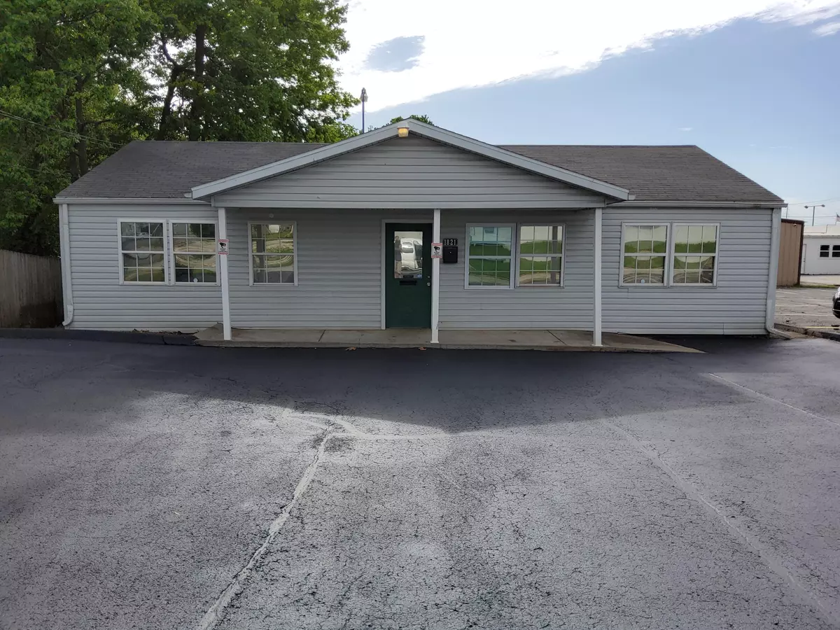 Springfield, MO 65807,1821 S Weaver AVE