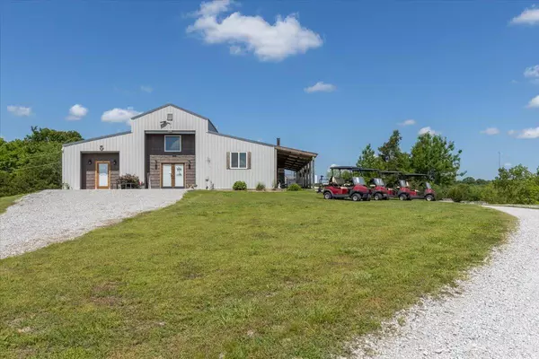 Pineville, MO 64856,1633 Jessie James RD
