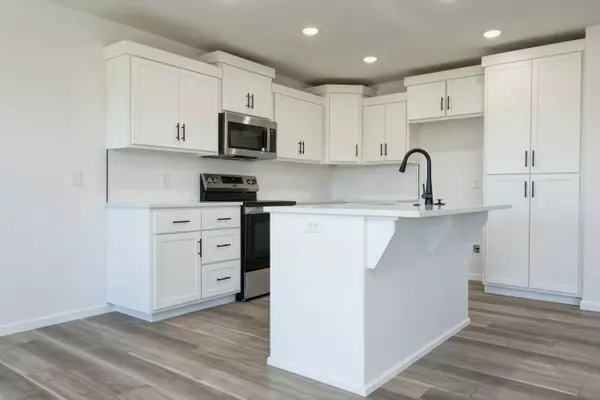 Rogersville, MO 65742,540 Spring Meadow DR #Lot 40
