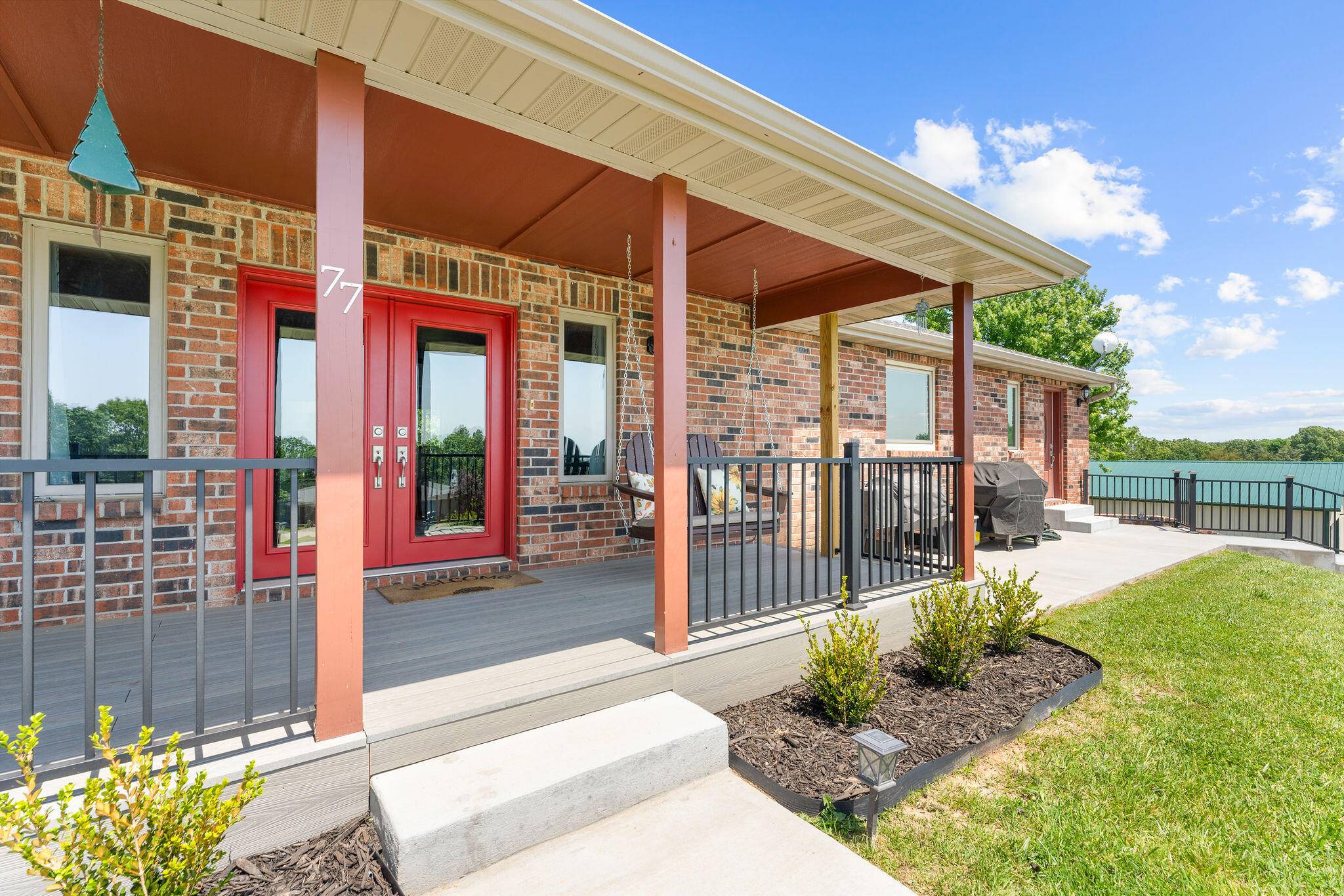Kimberling City, MO 65686,77 Johnson Way LN