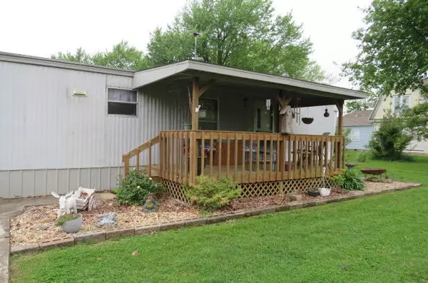 Seymour, MO 65746,136 E Kanel AVE