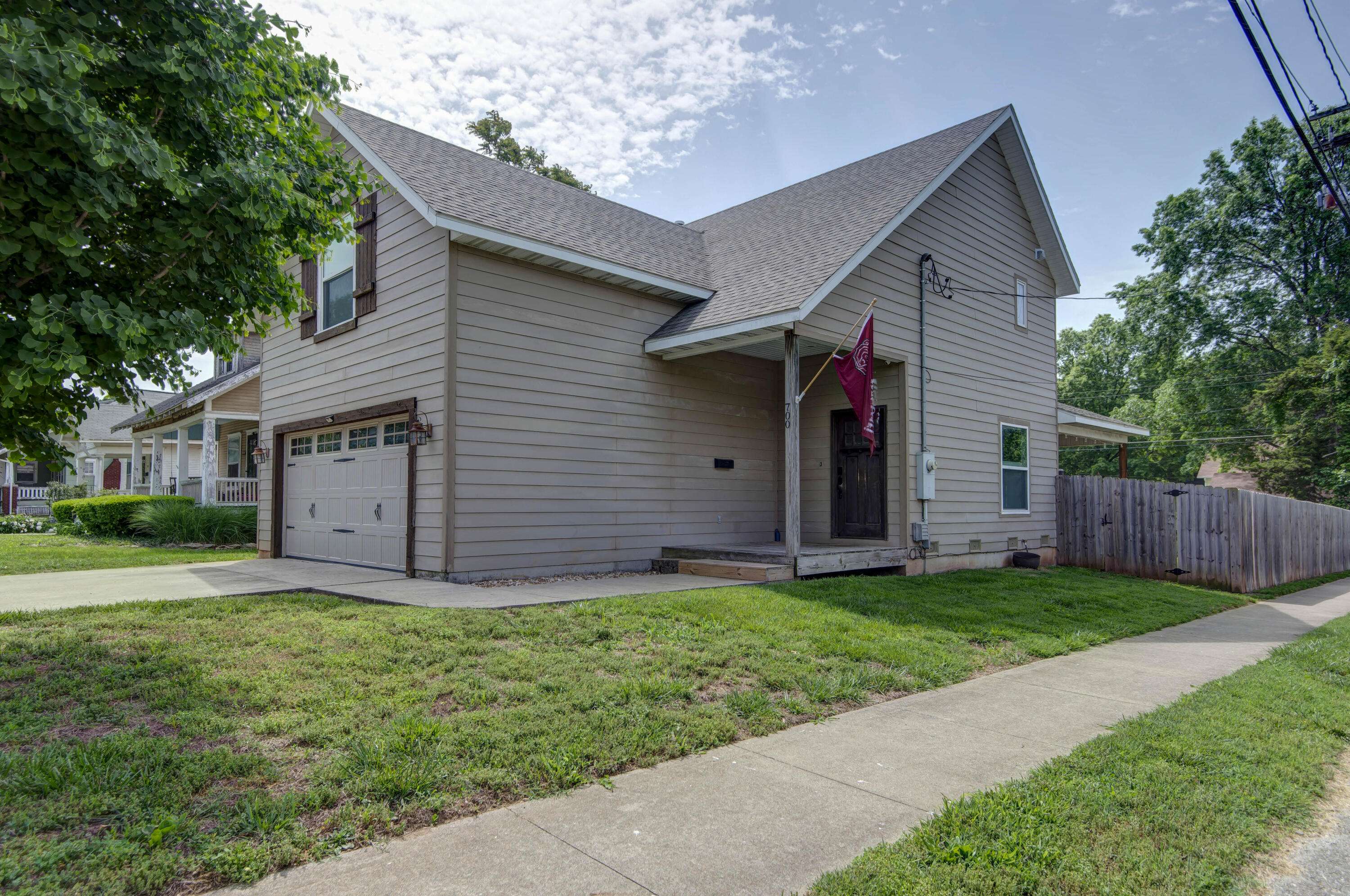 Springfield, MO 65807,700 E Delmar ST