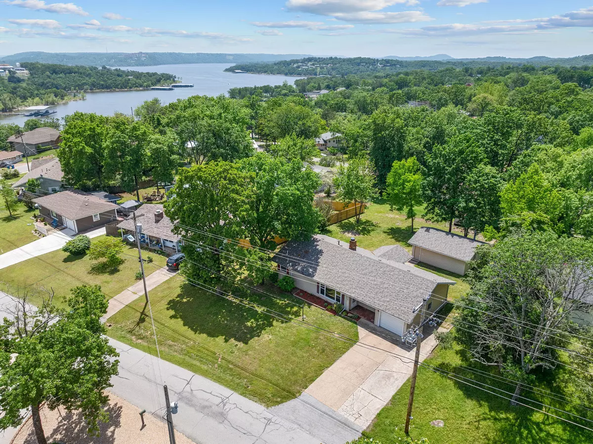 Kimberling City, MO 65686,76 Lakeshore DR
