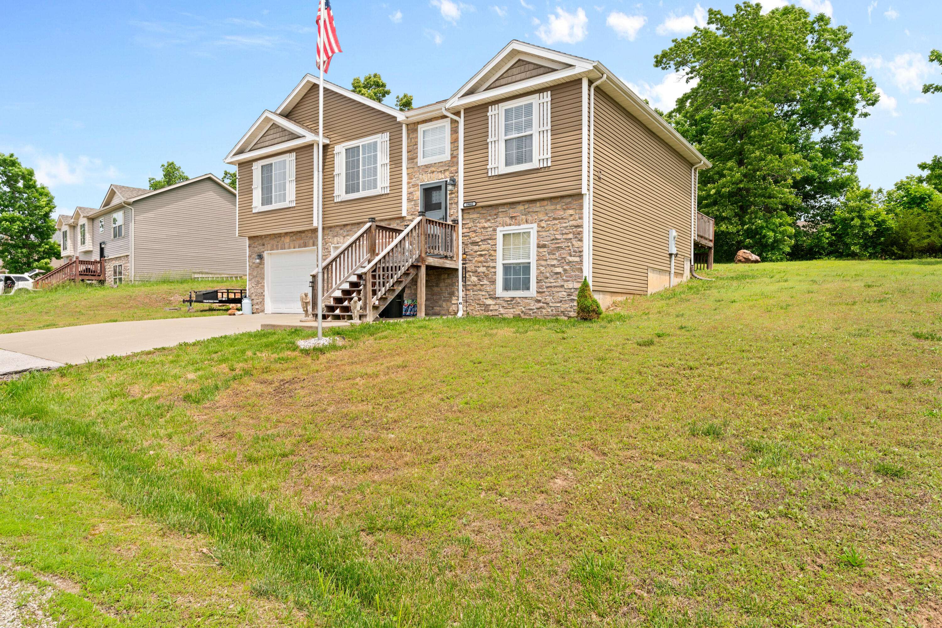 Waynesville, MO 65583,19662 Ladera RD