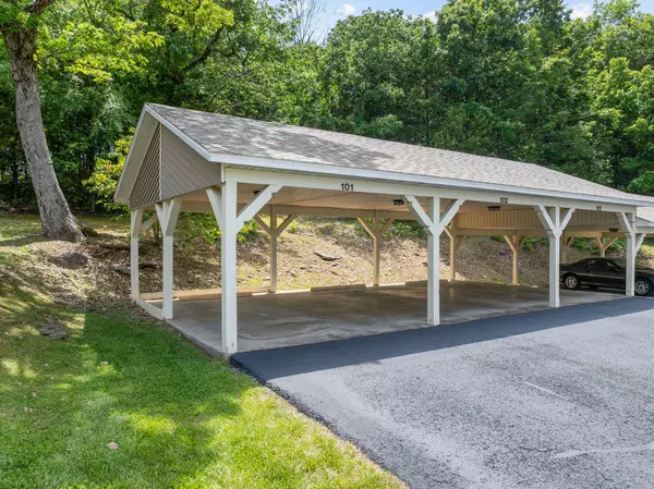 Kimberling City, MO 65686,101 Westwood DR #101