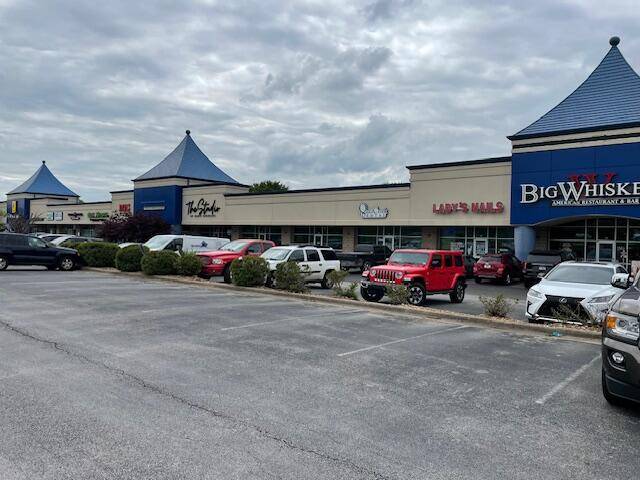 1440 W Republic RD #128 & 136, Springfield, MO 65807