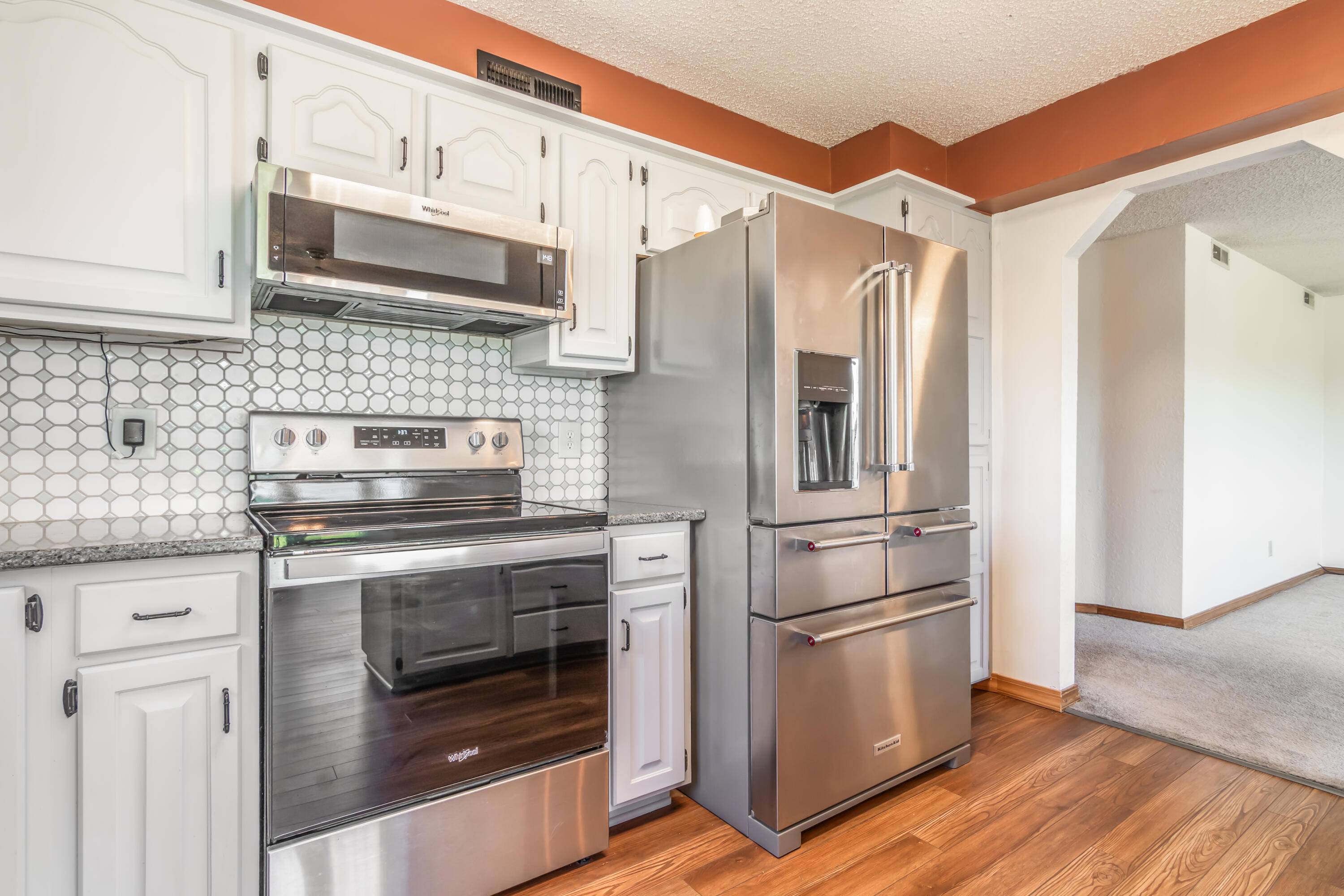 Forsyth, MO 65653,150 Sunken Forest Dr. #190