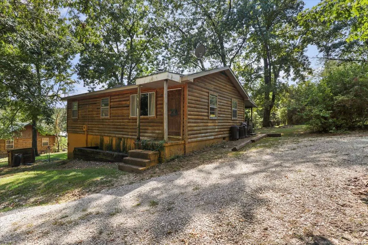 Alton, MO 65606,1300 County Road 113 #Cabin 2