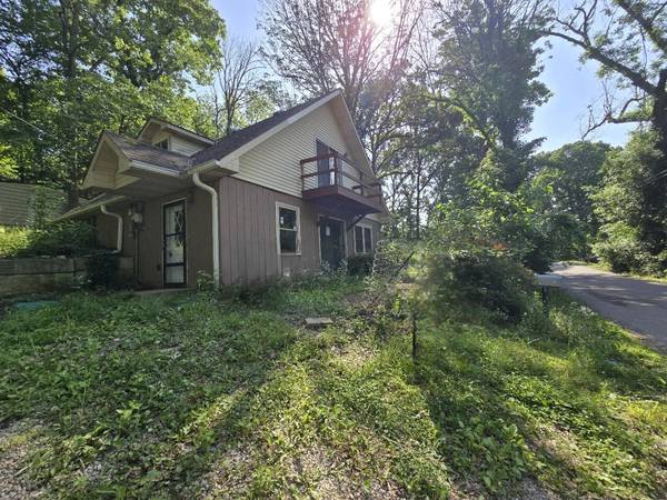171 Riverbend RD, Mammoth Spring, AR 72554