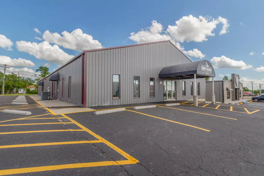400 W Elm Street, Lebanon, MO 65536