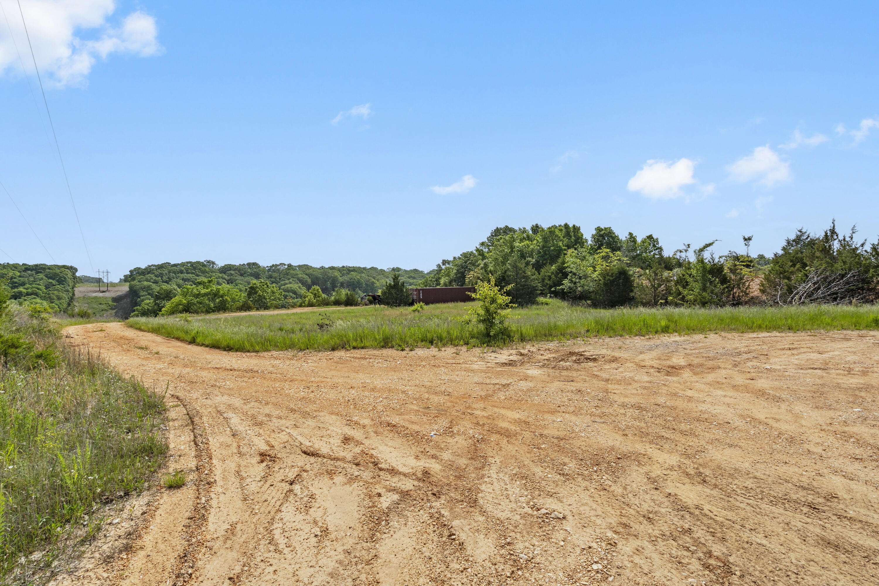 Reeds Spring, MO 65737,Lot 5a Armadillo LN