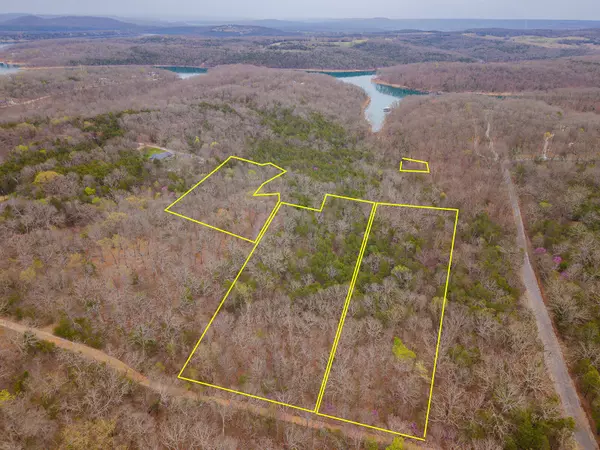 Shell Knob, MO 65747,000 Tomahawk Hills #Lots 12-18 Blk 13