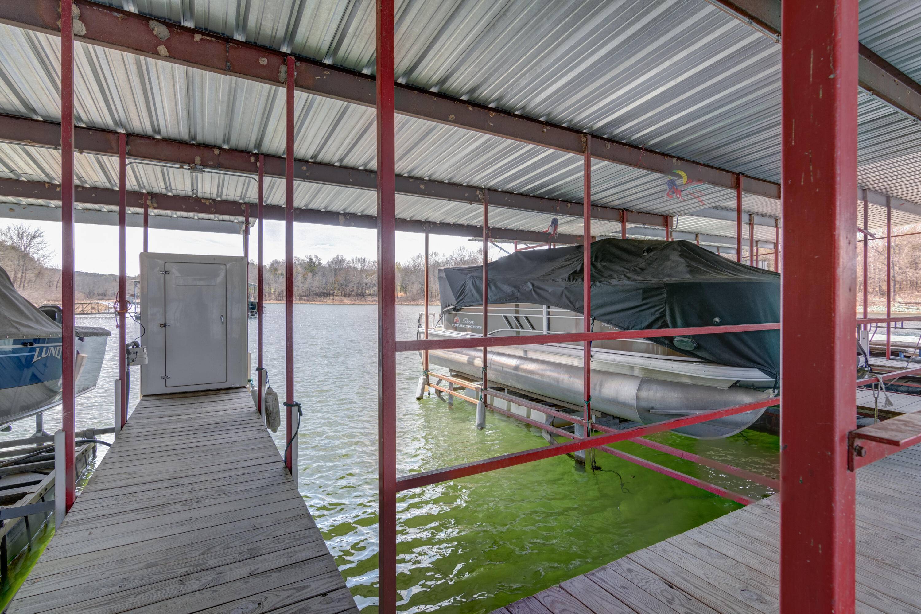 Lampe, MO 65681,150 Green Acres RD