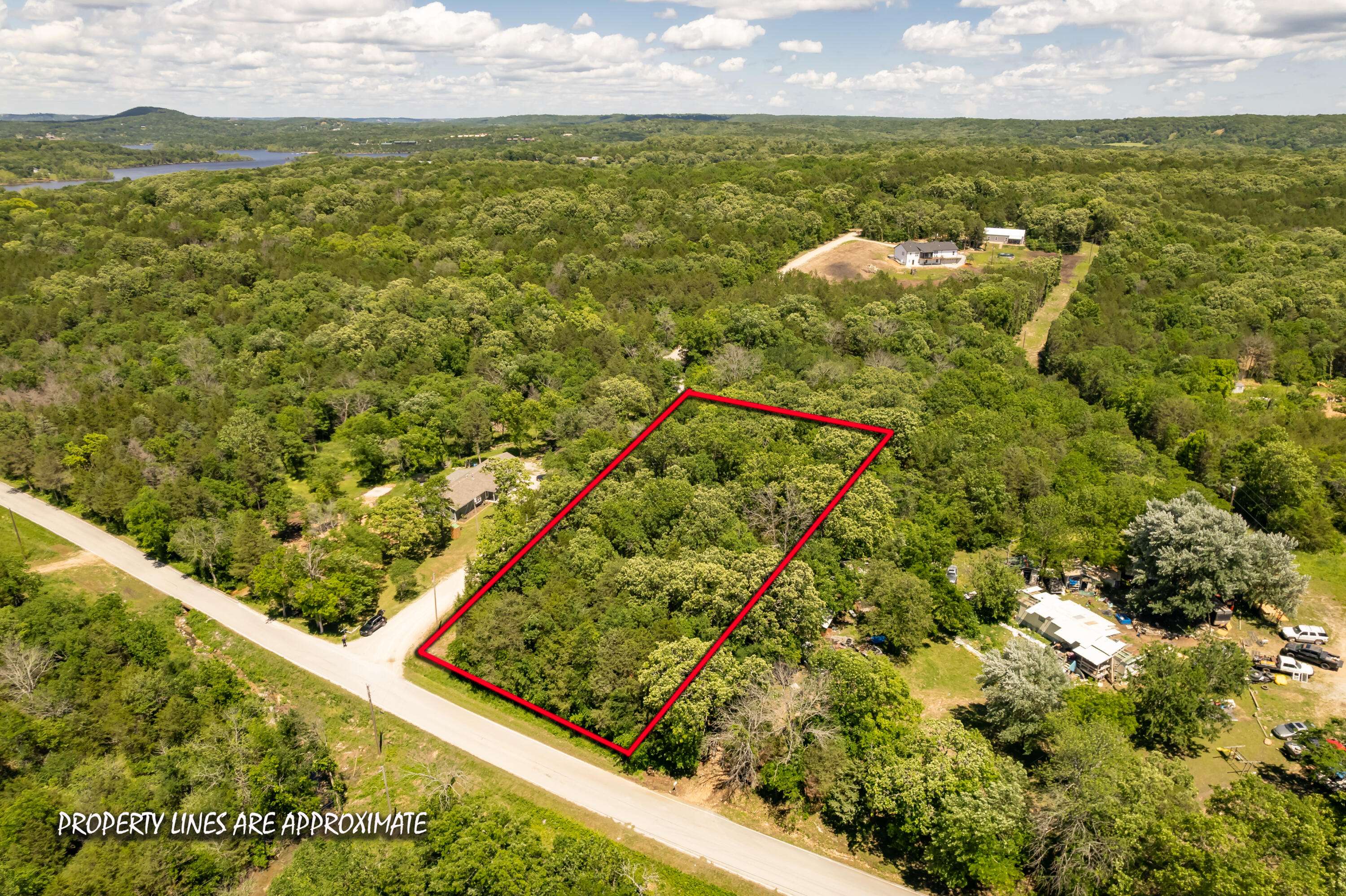 Lampe, MO 65681,150 Green Acres RD