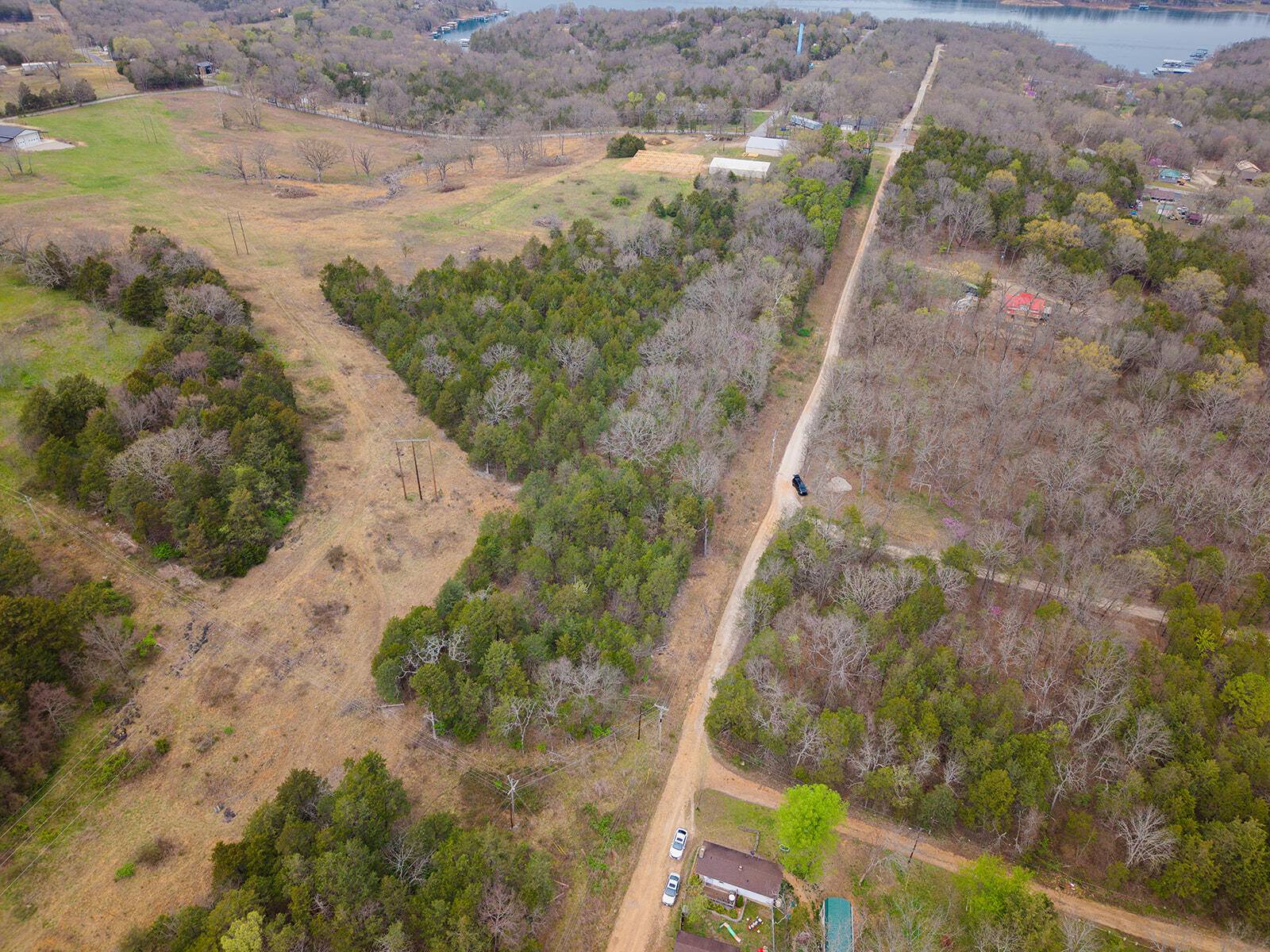 Shell Knob, MO 65747,000 Tomahawk Hills #Lots 89-91, Blk 16