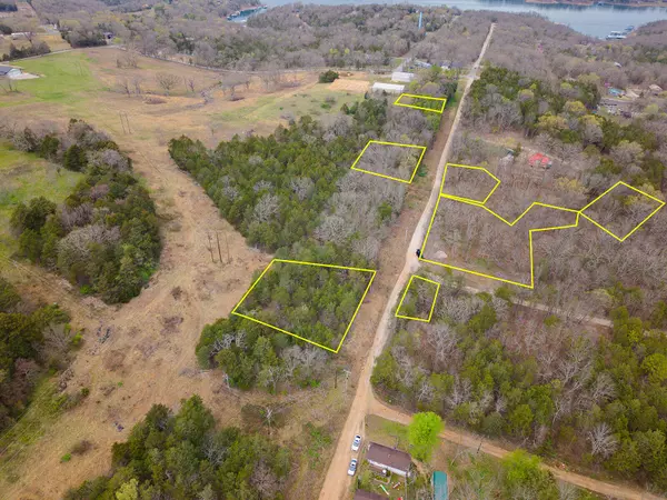 Shell Knob, MO 65747,000 Tomahawk Hills #Lots 89-91, Blk 16