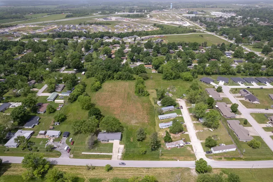 Tbd S Morrisville RD, Bolivar, MO 65613
