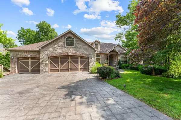 Branson, MO 65616,261 Country Bluff DR