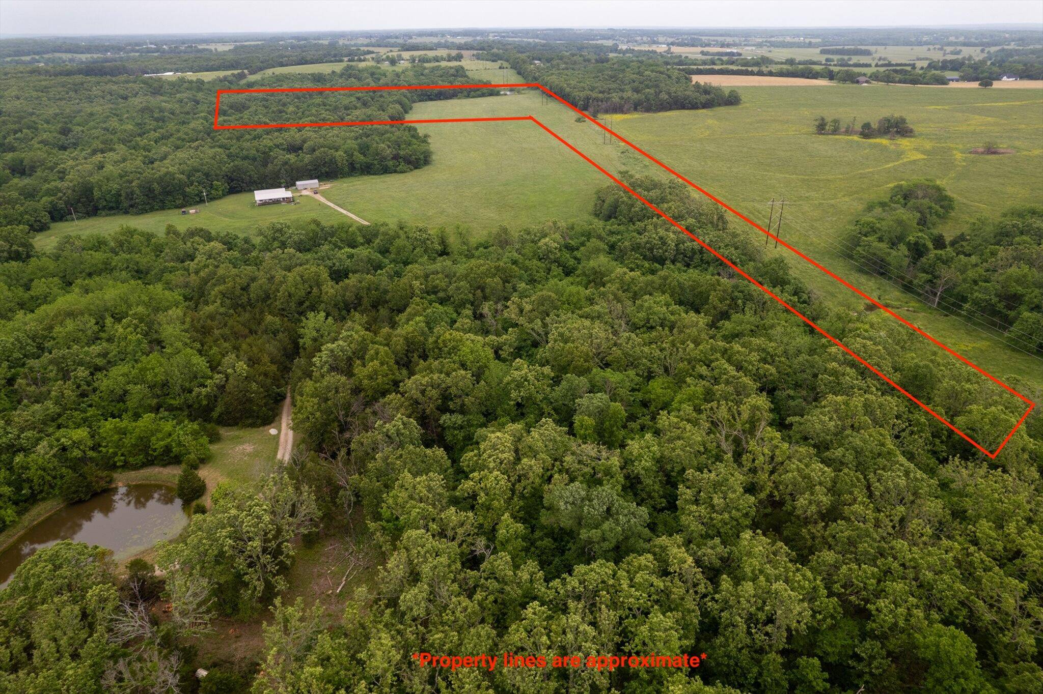 Marshfield, MO 65706,Tbd Sparrow DR