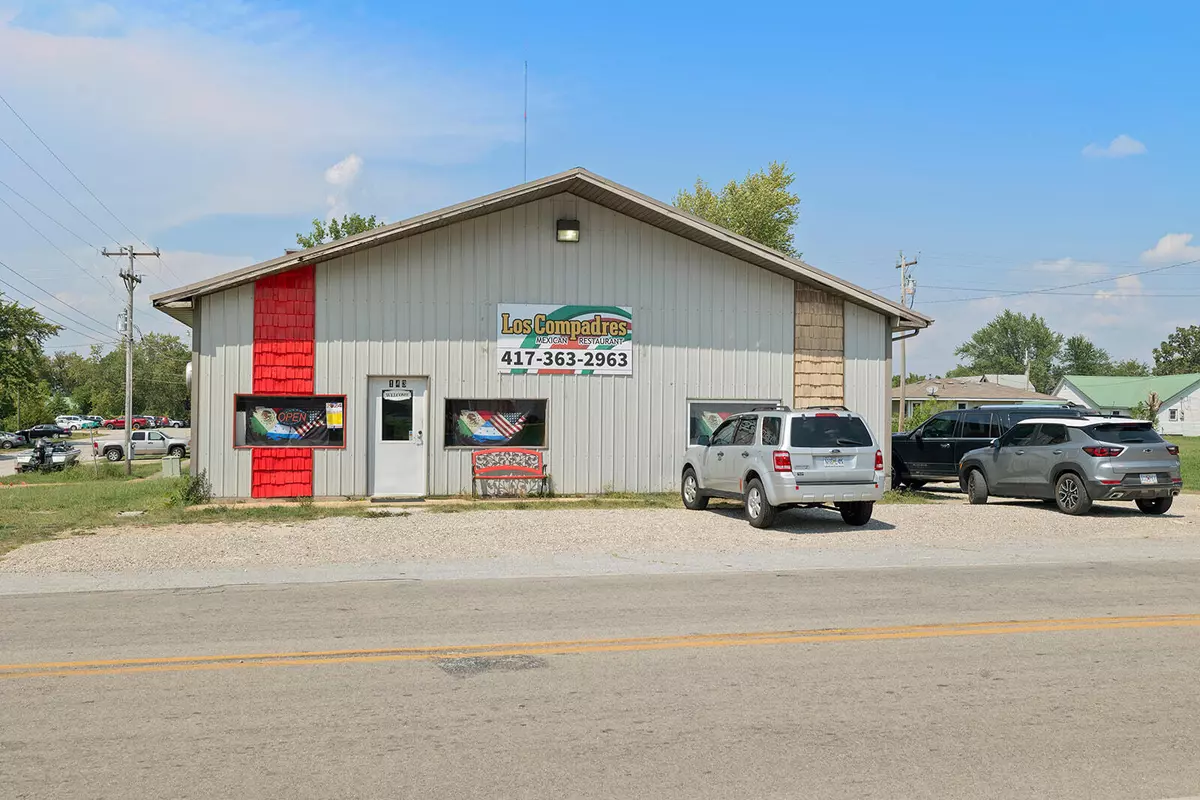 Fordland, MO 65652,143 E Main ST