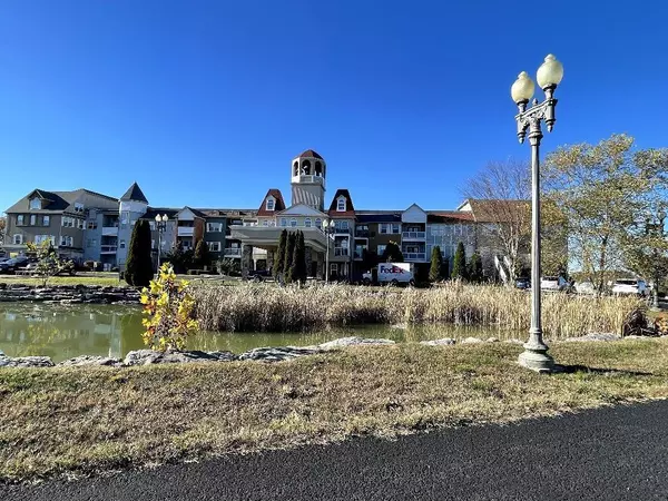 180 Grace Chapel #307, Blue Eye, MO 65611