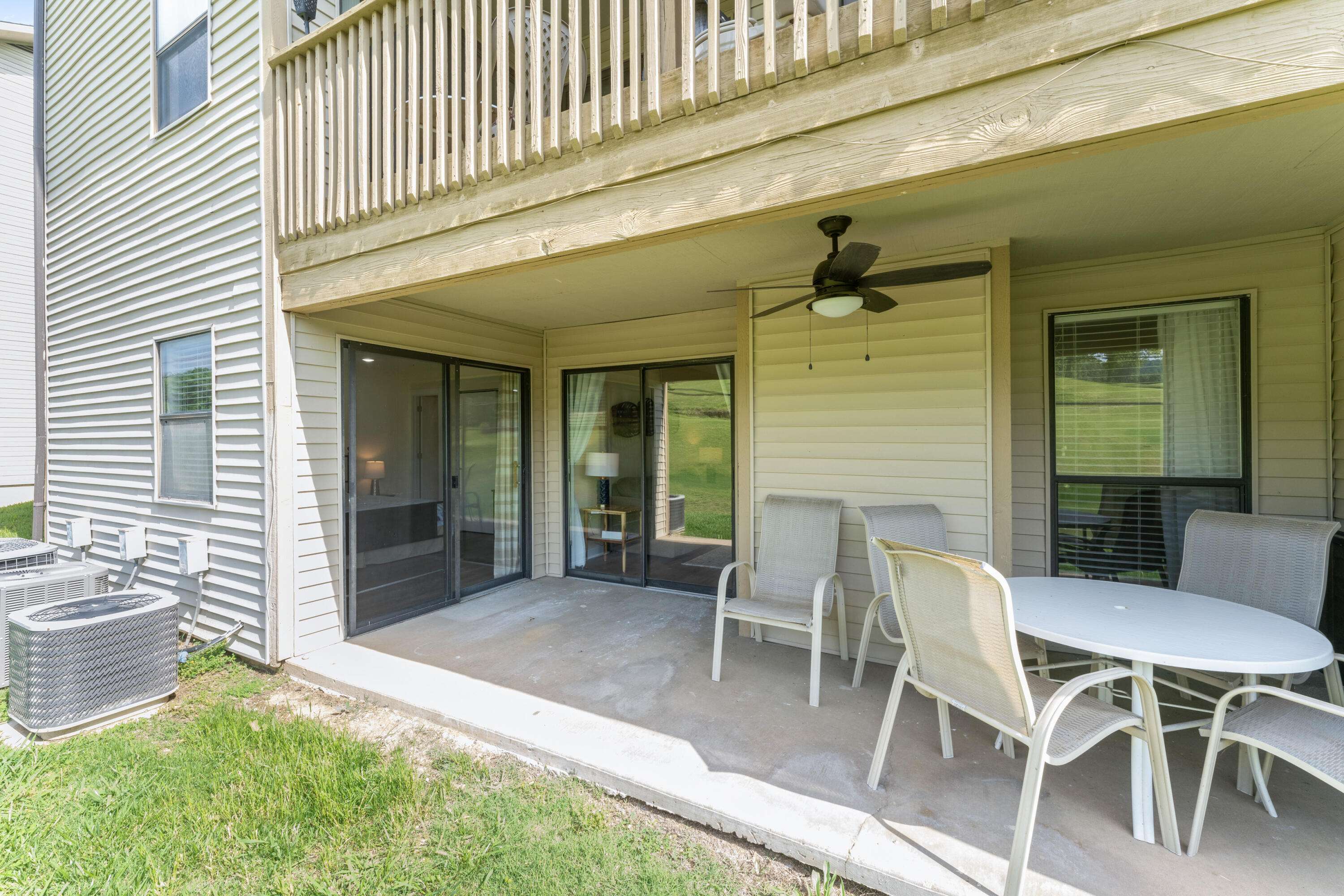 Branson, MO 65615,264 Turnberry DR #2