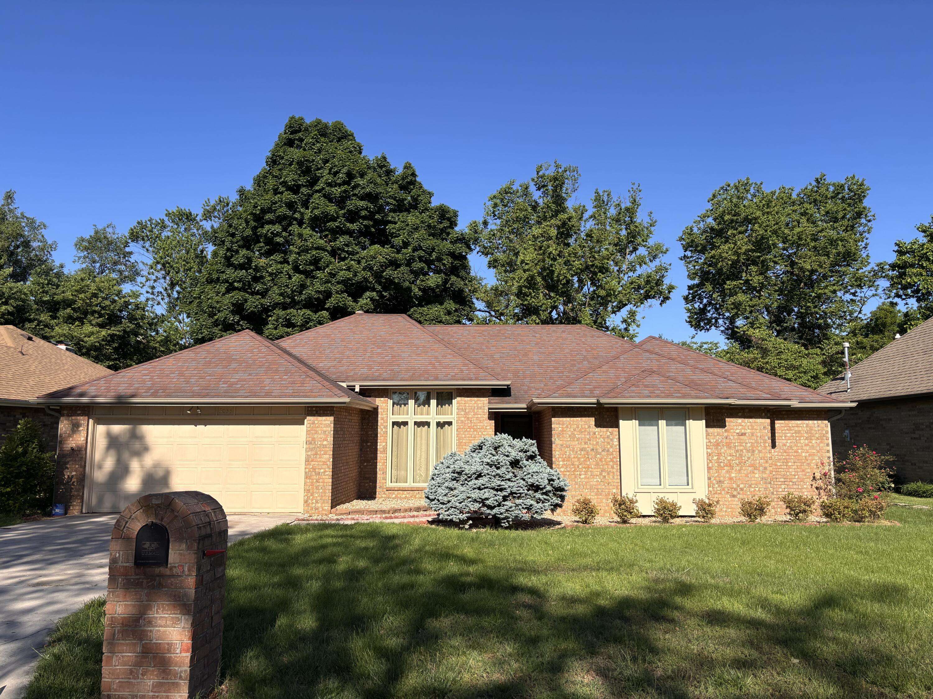 Springfield, MO 65804,3055 S Oak AVE