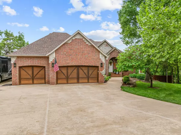 Branson, MO 65616,245 William PL