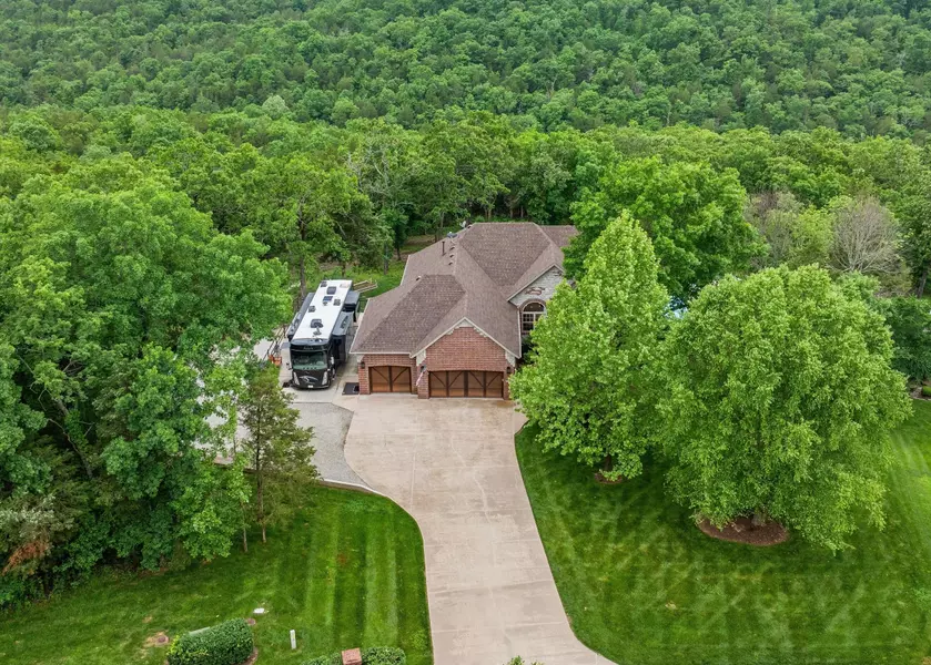 245 William PL, Branson, MO 65616