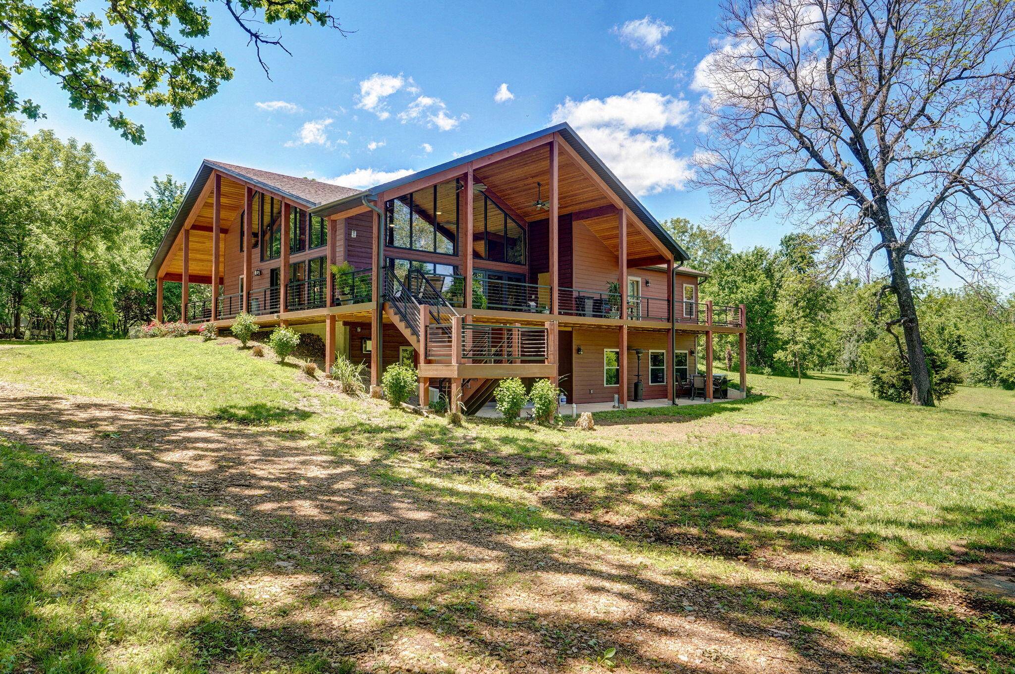 8403 Lawrence 1040, La Russell, MO 64848