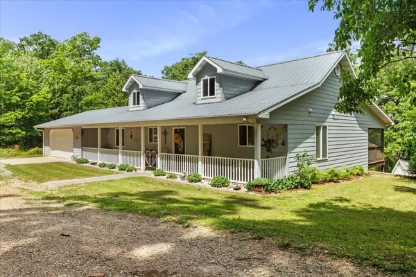 Gainesville, MO 65655,657 Plentywood LN