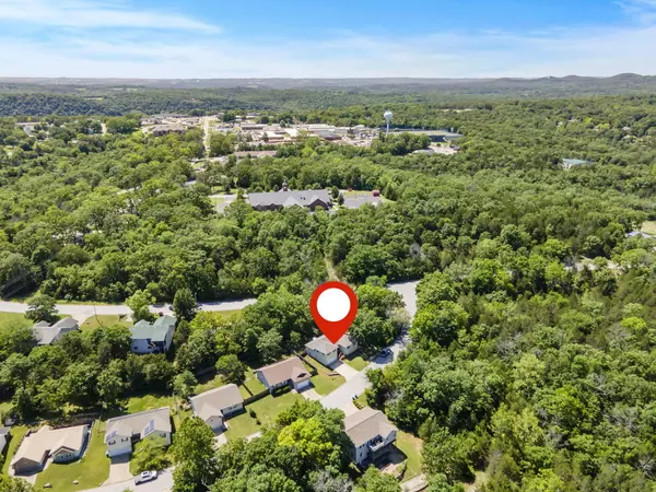 Forsyth, MO 65653,485 Eagle DR