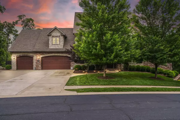 Branson, MO 65616,126 Olympic DR