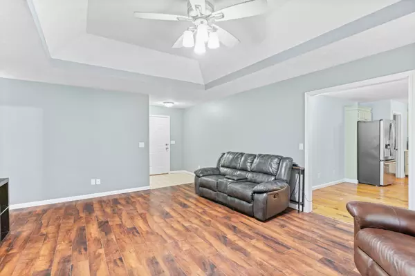 Springfield, MO 65807,3645 S Ridgecrest AVE