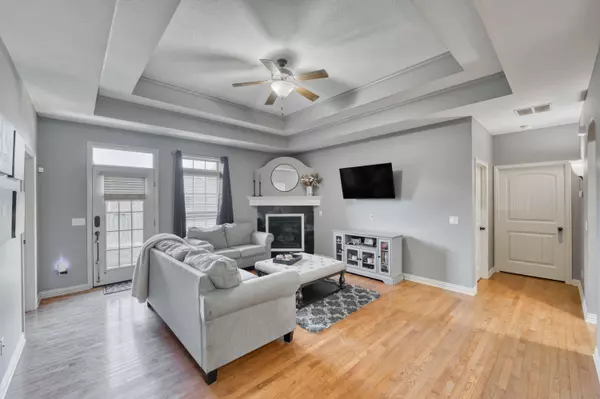 Springfield, MO 65810,3192 W Melbourne ST