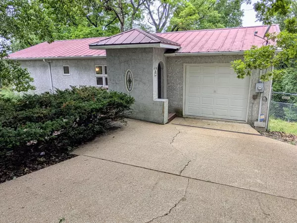 Branson West, MO 65737,1649 Talking Rocks RD