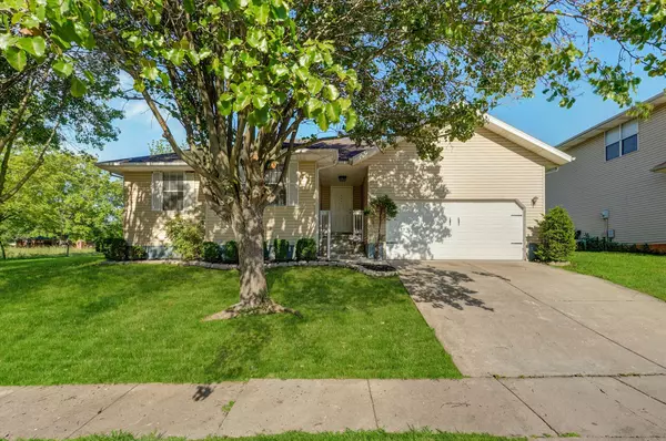 5647 S Aaron AVE, Springfield, MO 65810