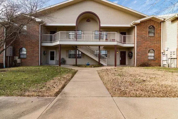 350 Wildwood DR #26, Branson, MO 65616